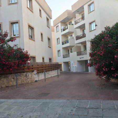 Ancient Paphos - Cozy Place Next To The Sea, Marina, Historical Sites, Buses, Mall, And Market المظهر الخارجي الصورة