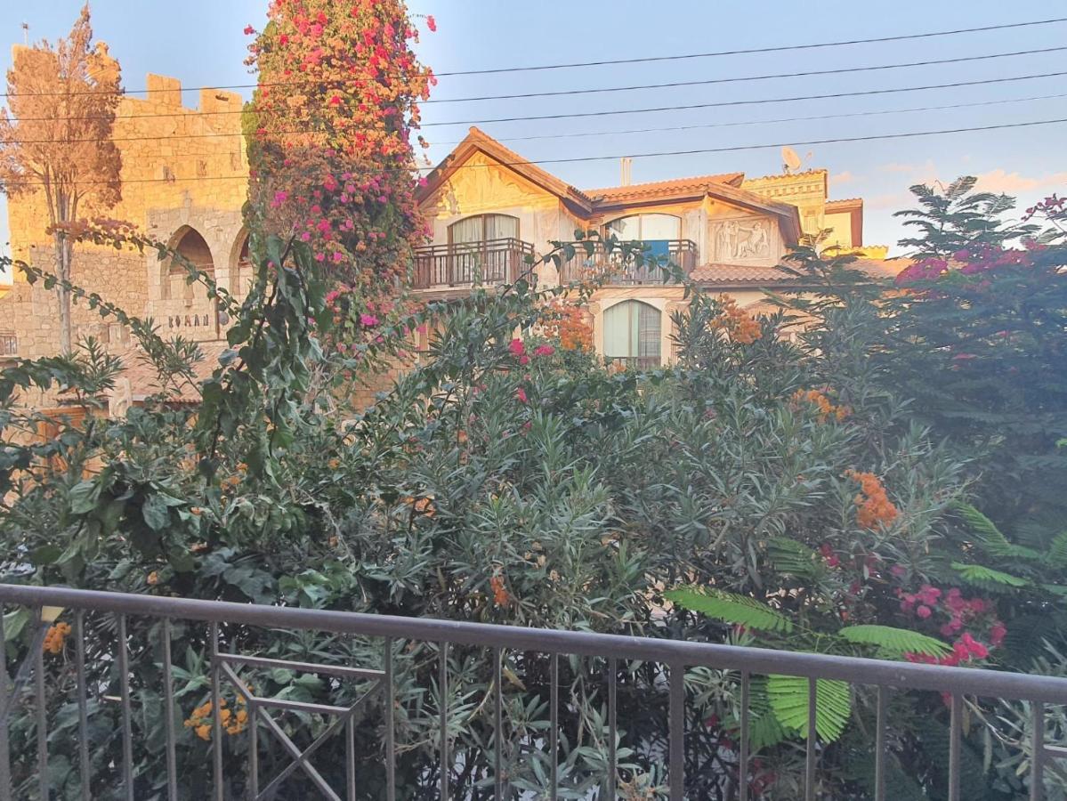 Ancient Paphos - Cozy Place Next To The Sea, Marina, Historical Sites, Buses, Mall, And Market المظهر الخارجي الصورة