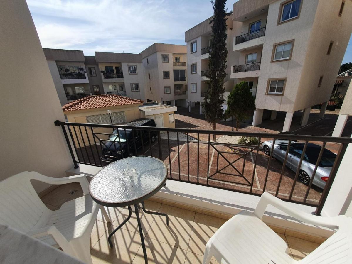 Ancient Paphos - Cozy Place Next To The Sea, Marina, Historical Sites, Buses, Mall, And Market المظهر الخارجي الصورة