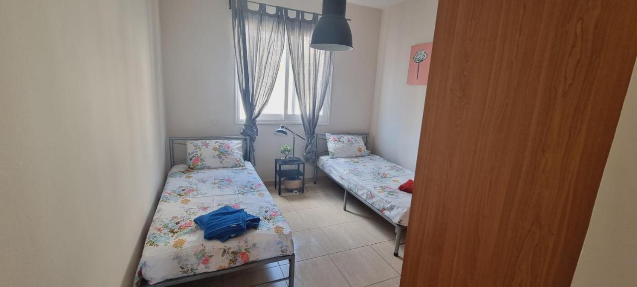 Ancient Paphos - Cozy Place Next To The Sea, Marina, Historical Sites, Buses, Mall, And Market المظهر الخارجي الصورة